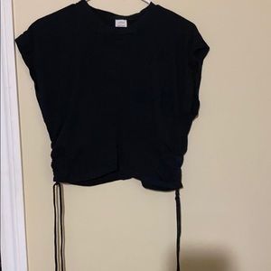 Wilfred Ruched T shirt